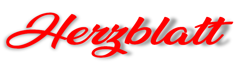 Herzblatt