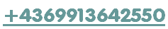 +4369913642550